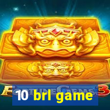 10 brl game